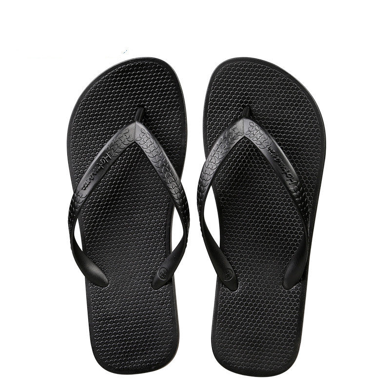 Flip-Flops Men's Non-Slip Men's Slippers Summer