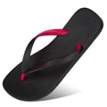 Flip-flops Men And Women Summer Non-slip Bathroom Slippers