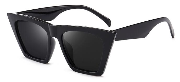 European And American New Ladies Sunglasses