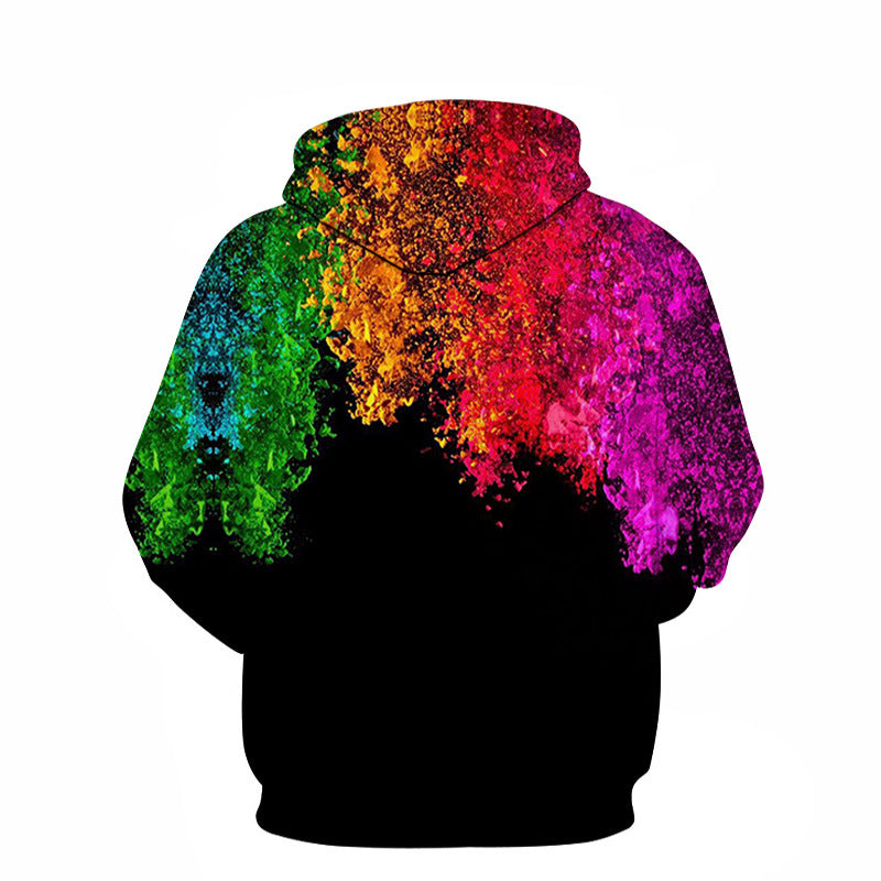 Children's Loose Sweater Baseball Uniform