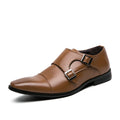 Men's Leather Shoes Business Leather Shoes