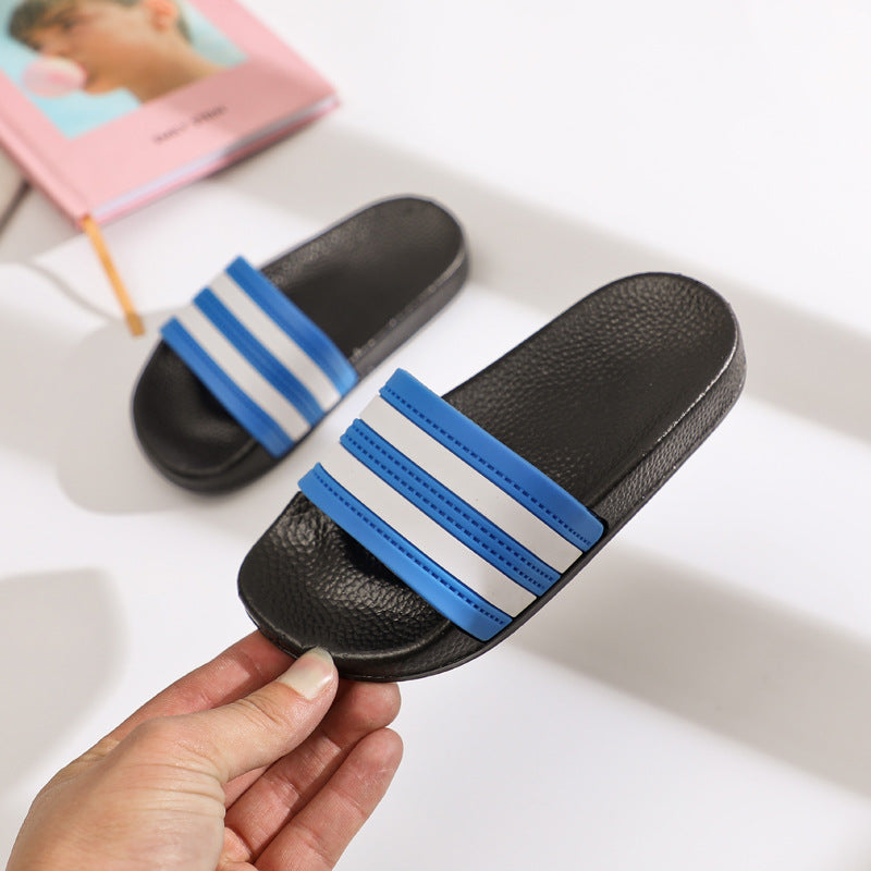 Summer Non Slip Parent Child Wear Sandals