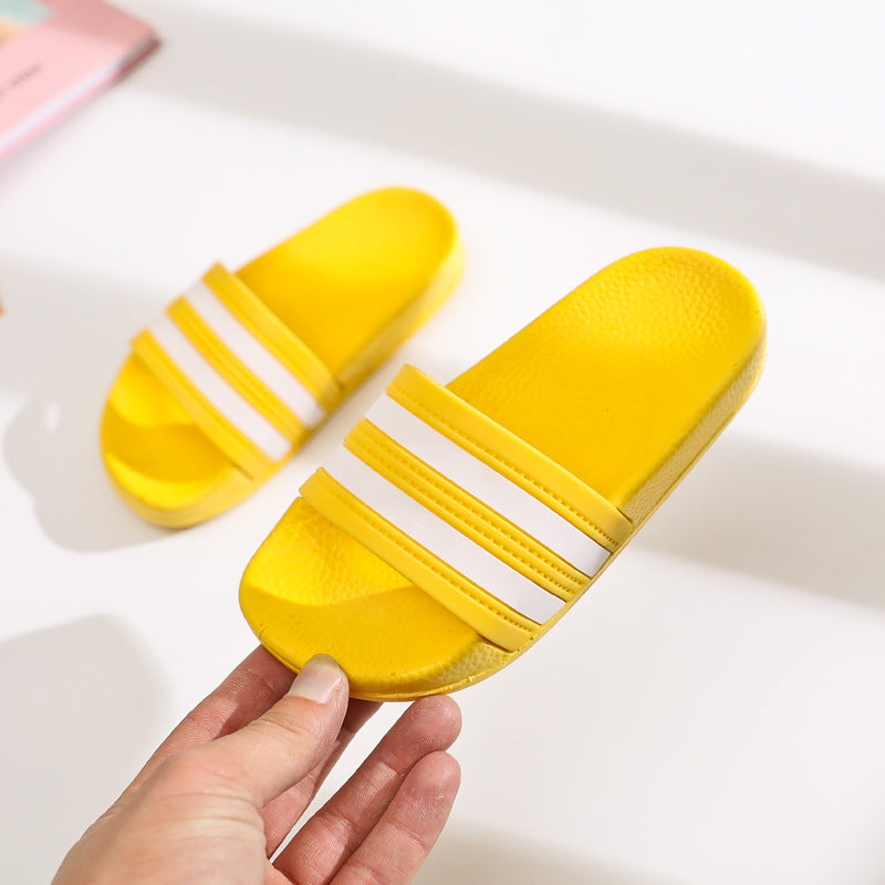 Summer Non Slip Parent Child Wear Sandals