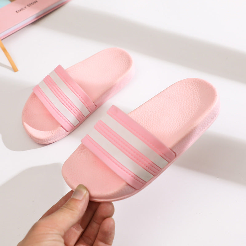 Summer Non Slip Parent Child Wear Sandals