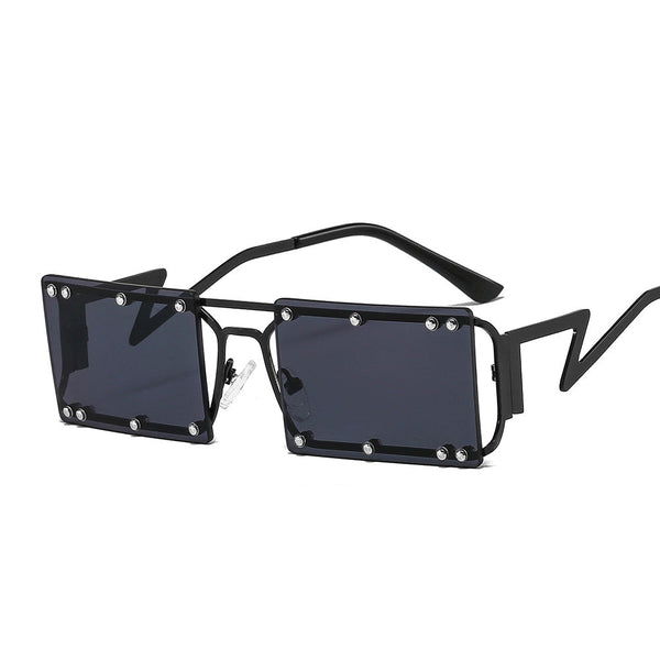Men And Women UV Protection Personality Modern Fashion Sunglasses