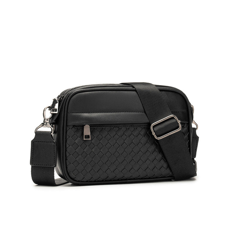 Men'S Shoulder Bags, Fashion Casual Youth Small Backpacks