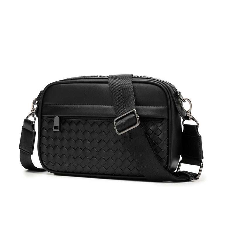 Men'S Shoulder Bags, Fashion Casual Youth Small Backpacks