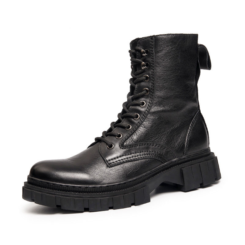 Martin Boots Men'S High Top