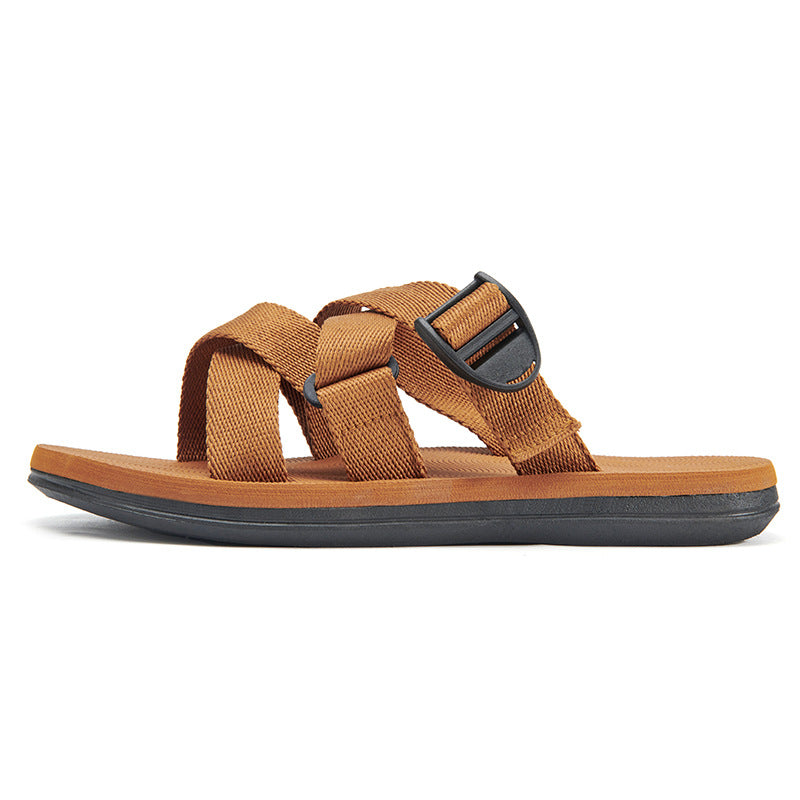 Casual Viscose Shoe Cover Foot Sandals