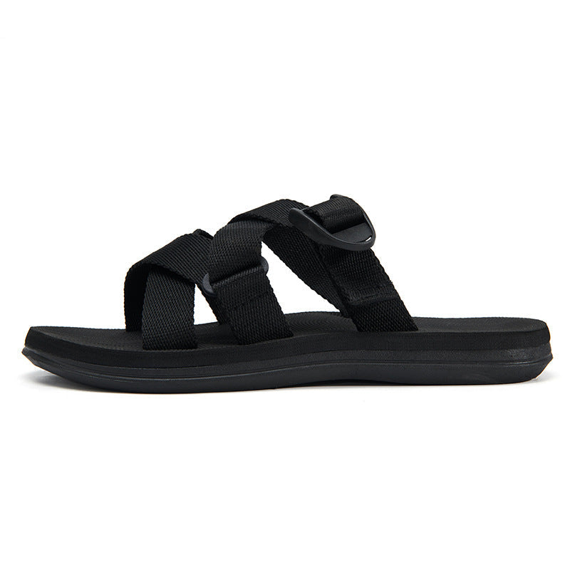 Casual Viscose Shoe Cover Foot Sandals