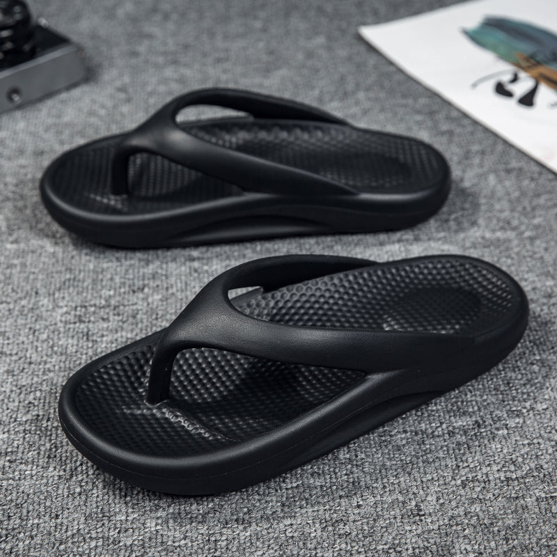 Men'S Slippers Summer Outdoor Wear Personality