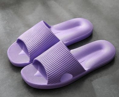 Bathroom Outside Wear Summer Male Home Couple Sandals Female