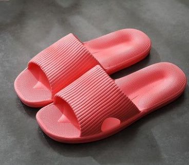 Bathroom Outside Wear Summer Male Home Couple Sandals Female