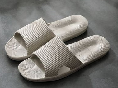 Bathroom Outside Wear Summer Male Home Couple Sandals Female