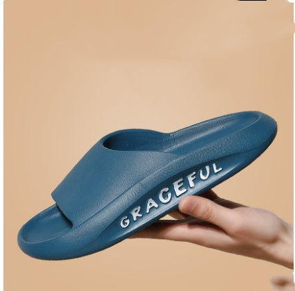 Outdoor Wear In Summer, Home, Home, Bathroom, Bath, Thick Bottom