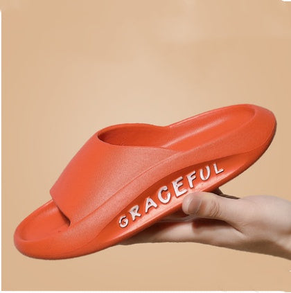 Outdoor Wear In Summer, Home, Home, Bathroom, Bath, Thick Bottom