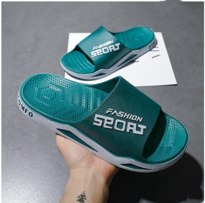 Outdoor Wear In Summer, Home, Home, Bathroom, Bath, Thick Bottom