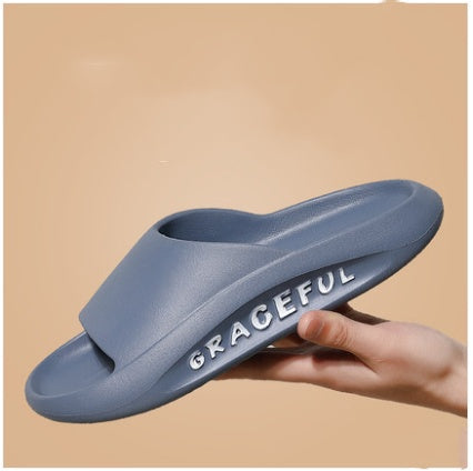 Outdoor Wear In Summer, Home, Home, Bathroom, Bath, Thick Bottom