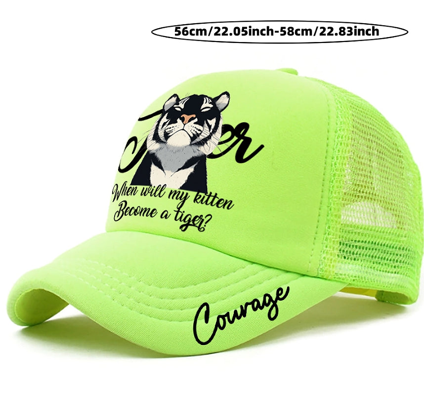 Men's Casual Baseball Cap