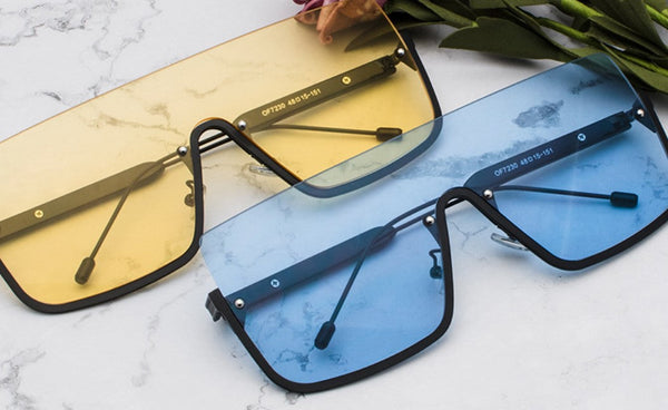 Aviator sunglasses men and women