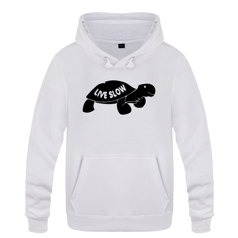 Creative men's Hoodie
