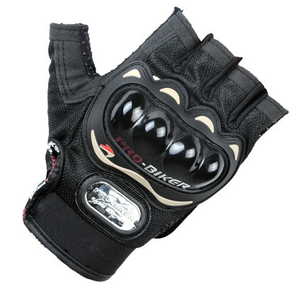 Motorcycle racing gloves off-road summer bikers.