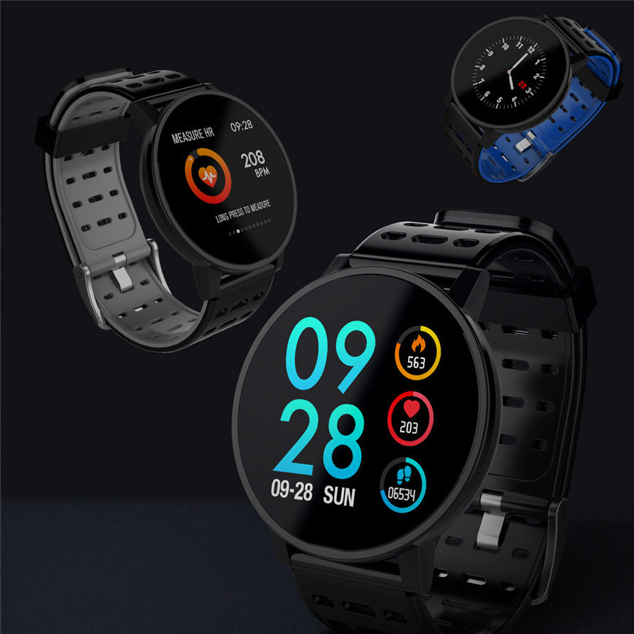 T3 Smart Watch