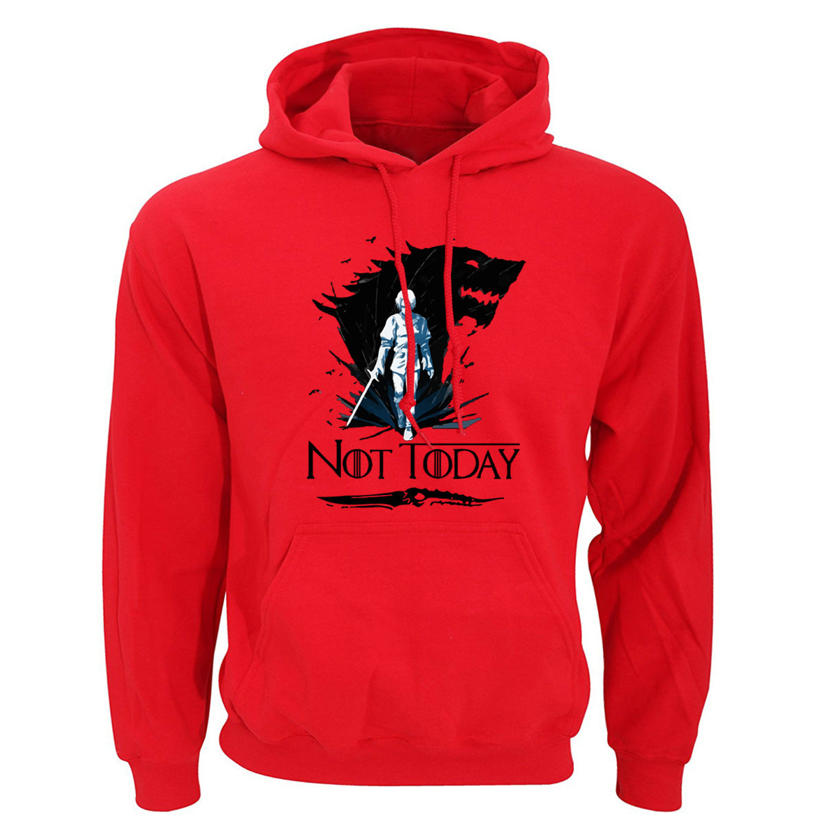 American drama tide brand men's sweater