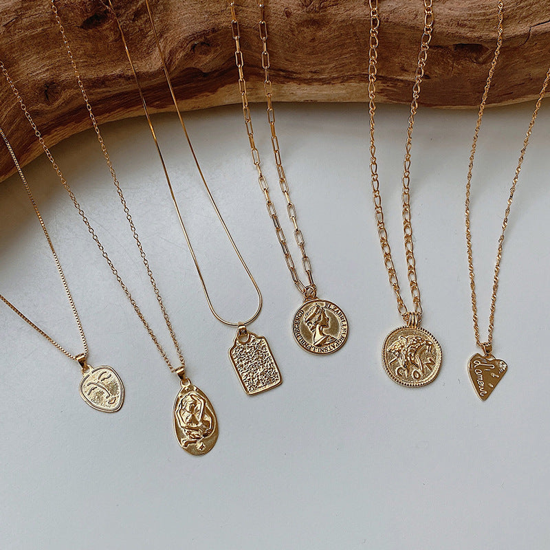 925 sterling silver necklace