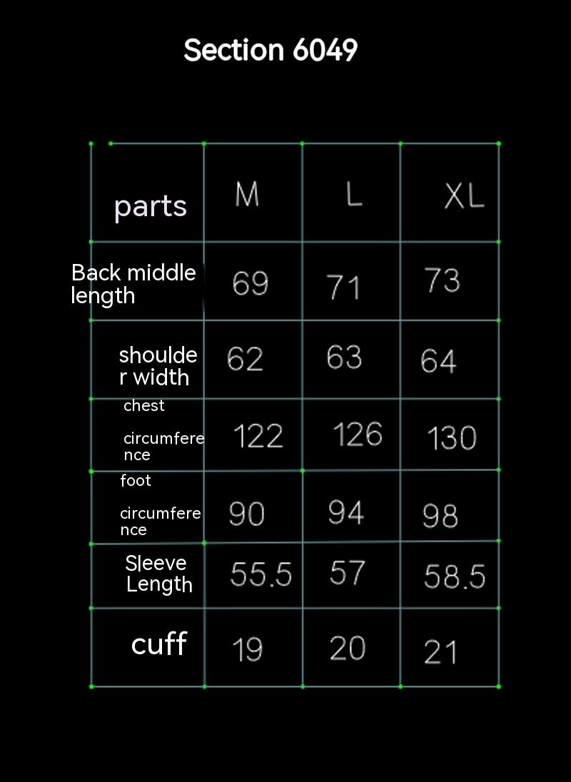 American Retro Distressed Gradient Spider Patch Embroidered Hoodie Men