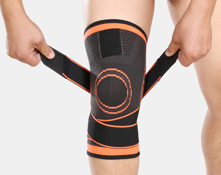 Sports Knee Pads support