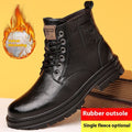 Winter Martin Boots Men's Business Leisure boots
