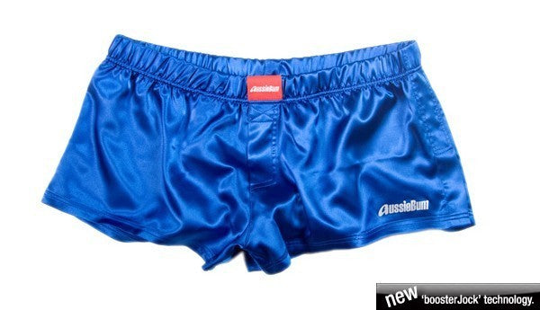 Men's Boxer Home Wear Pajama Pants Smooth Fabric Sports Comfortable Breathable