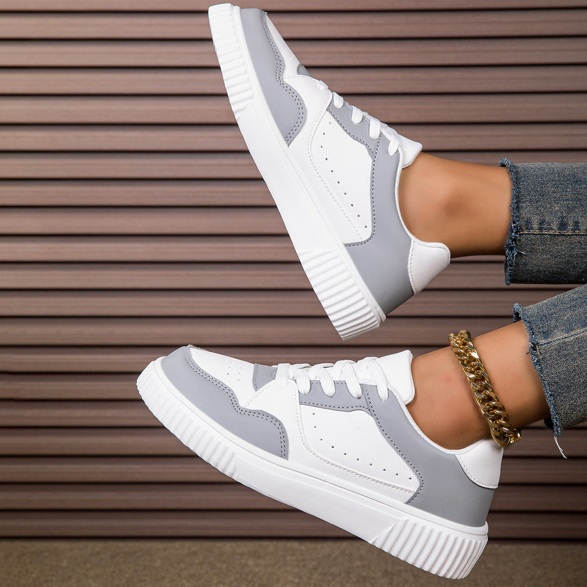 Breathable Casual Versatile Sports Shoes