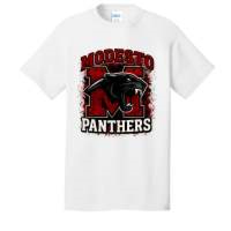 Summer Loose Short Sleeves T-shirt For Men And Women