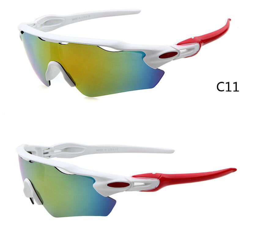 Cycle ELITE Polarized Sunglasses