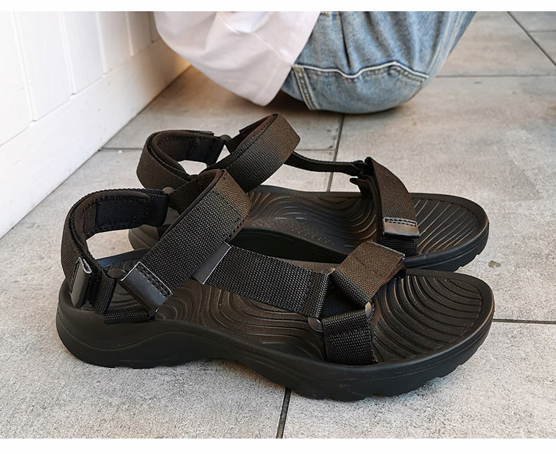 EVA ultralight beach shoes