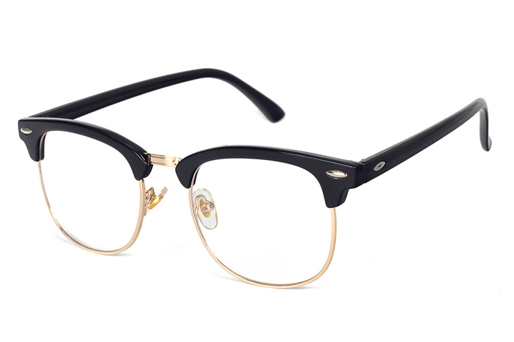 Retro Sunglasses Men