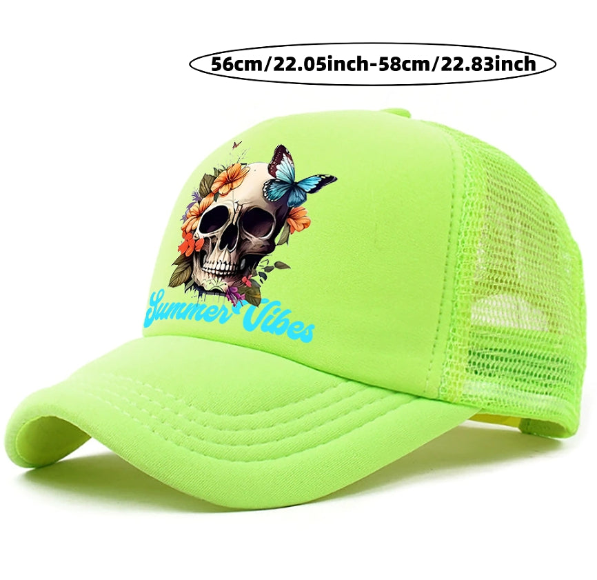 Men's Casual Baseball Cap