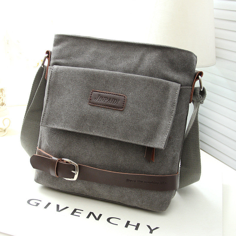 simple leisure bags