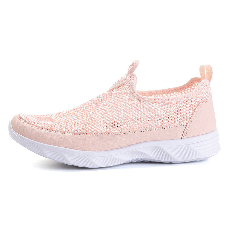 All-matching Casual And Comfortable Sneakers