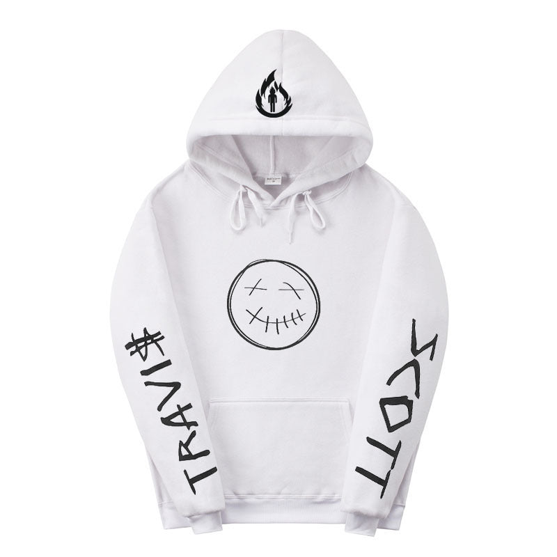 Celestial World Sweatshirt Hoodie