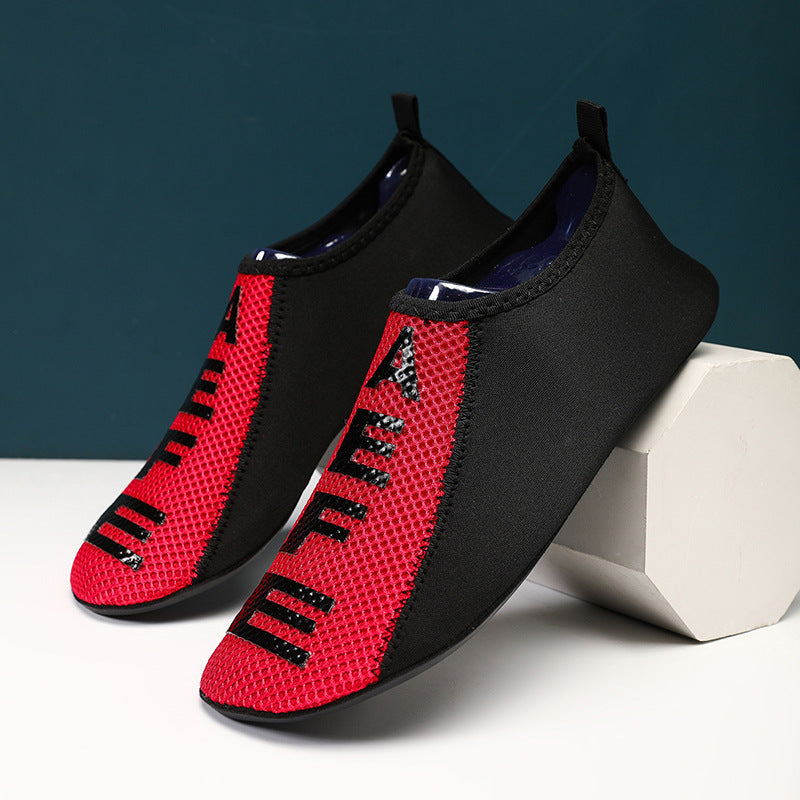 Breathable Casual And Lightweight Fashion Sneaker Men