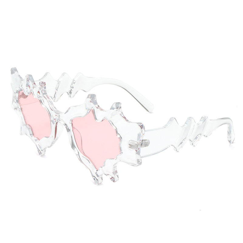 Men's And Women's Same Future Sunglasses