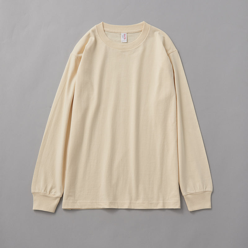 Black Loose Spring And Autumn Thick Inner Sweater