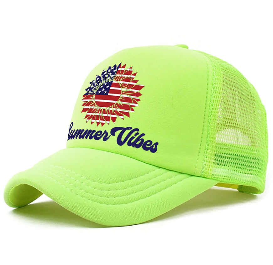 Men's Casual Baseball Cap