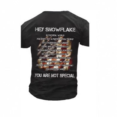 Men's T-shirt 3D Retro Summer