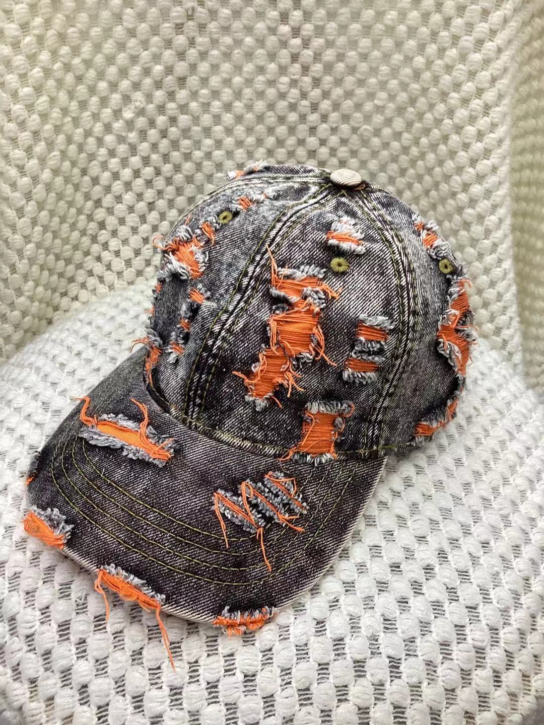 Men's Fashion And Comfort Baseball Cap