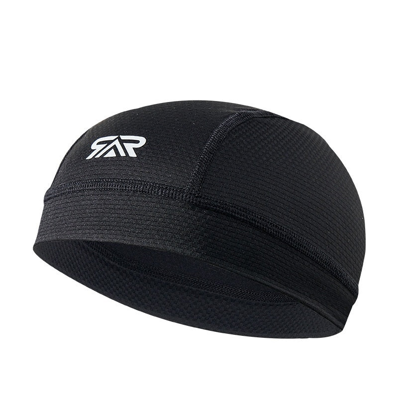 Cycling Hat Quick-drying Summer Sun Protective Sweat-absorbing