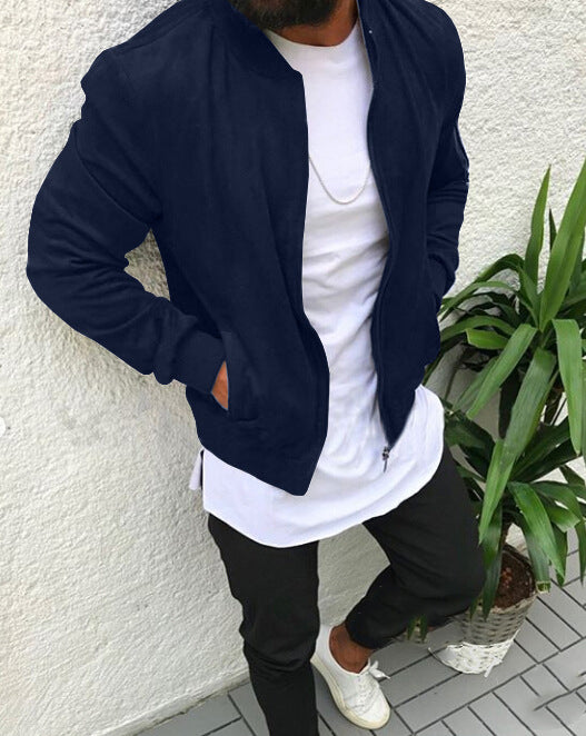 Men's new fall jacket